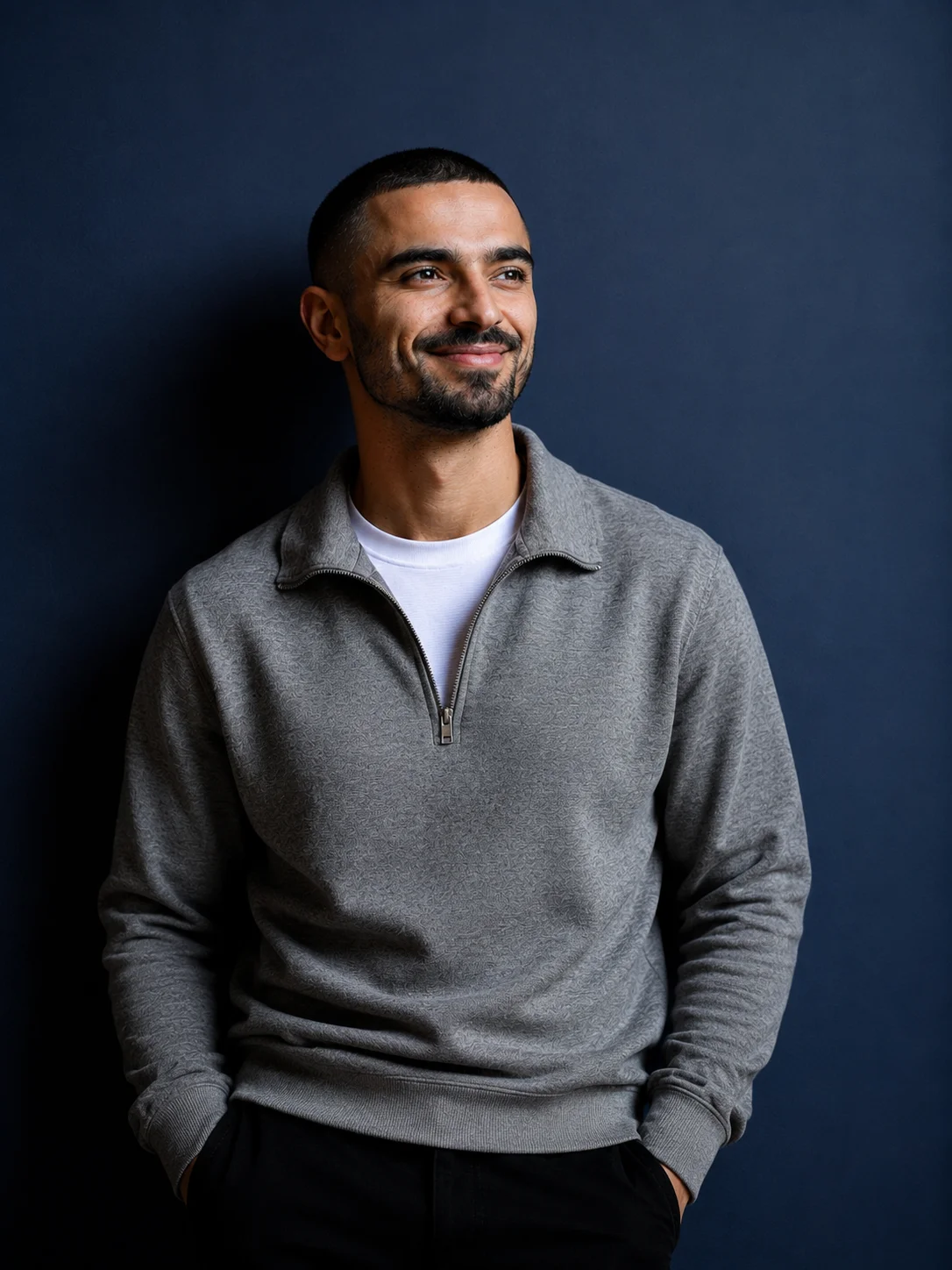 Michael Bellout – Life Coach Köln, professionelles Portrait